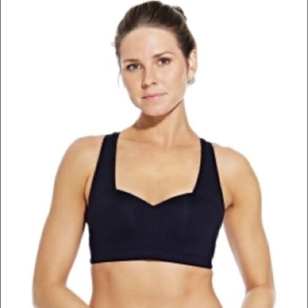 NWT Calia Balconette Sports Bra (32B)
